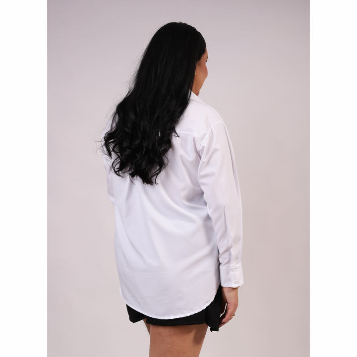 BLUSA OVERSIZE