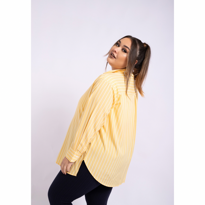 BLUSA OVERSIZE