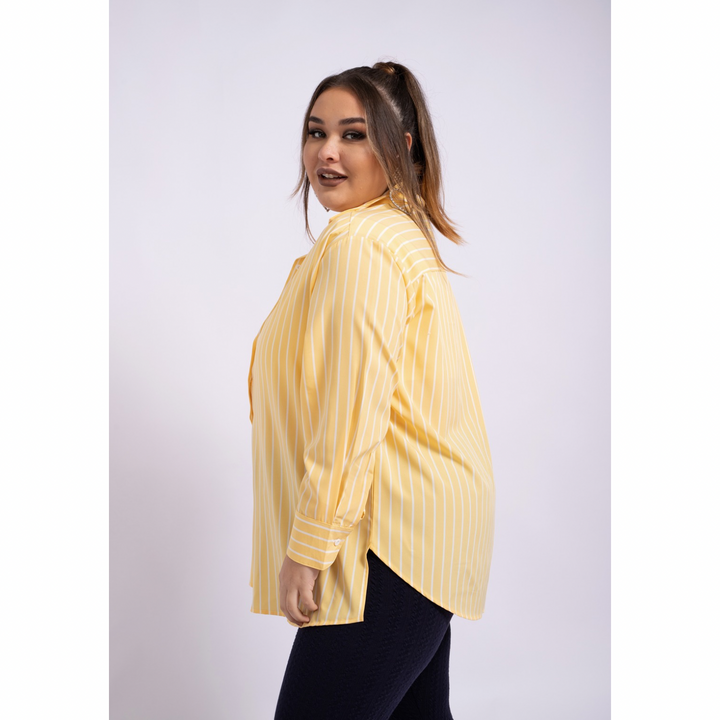 BLUSA OVERSIZE