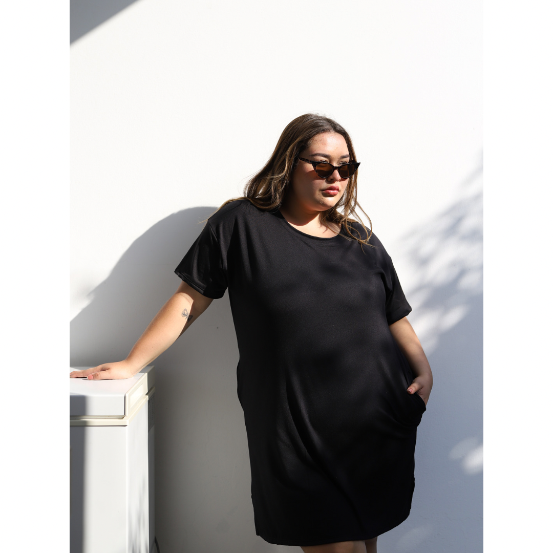 VESTIDO CUBA – Soff Plus Size